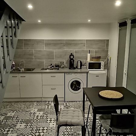 Maison Diana A 400 Metres A Pieds De L'Aeroport Tillé Екстериор снимка